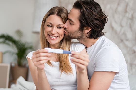Infertility (Sterility)