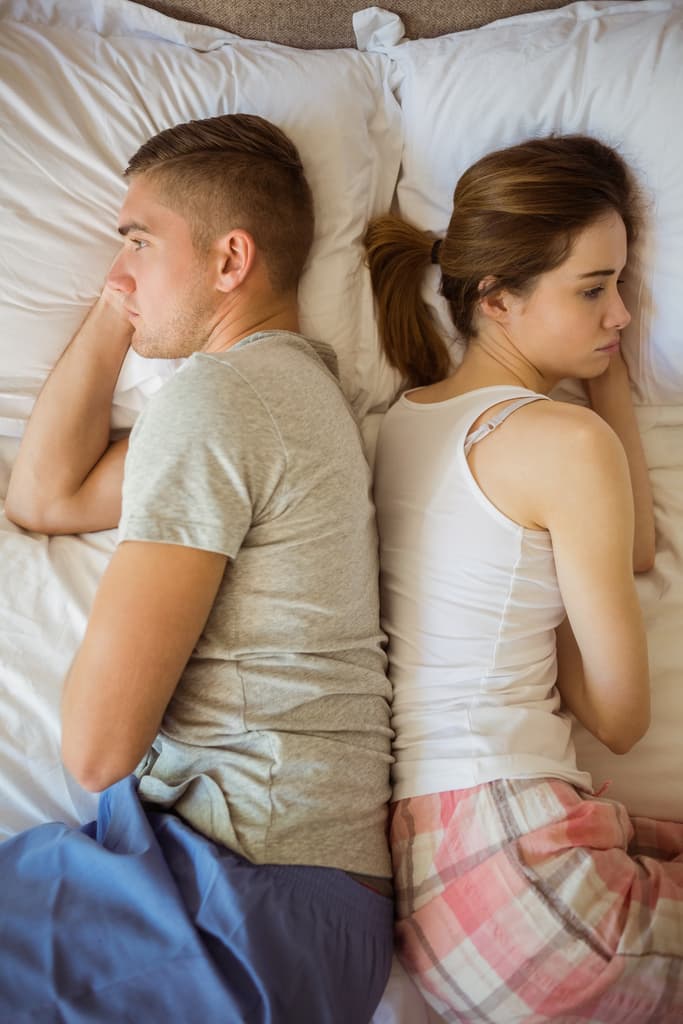 Premature Ejaculation