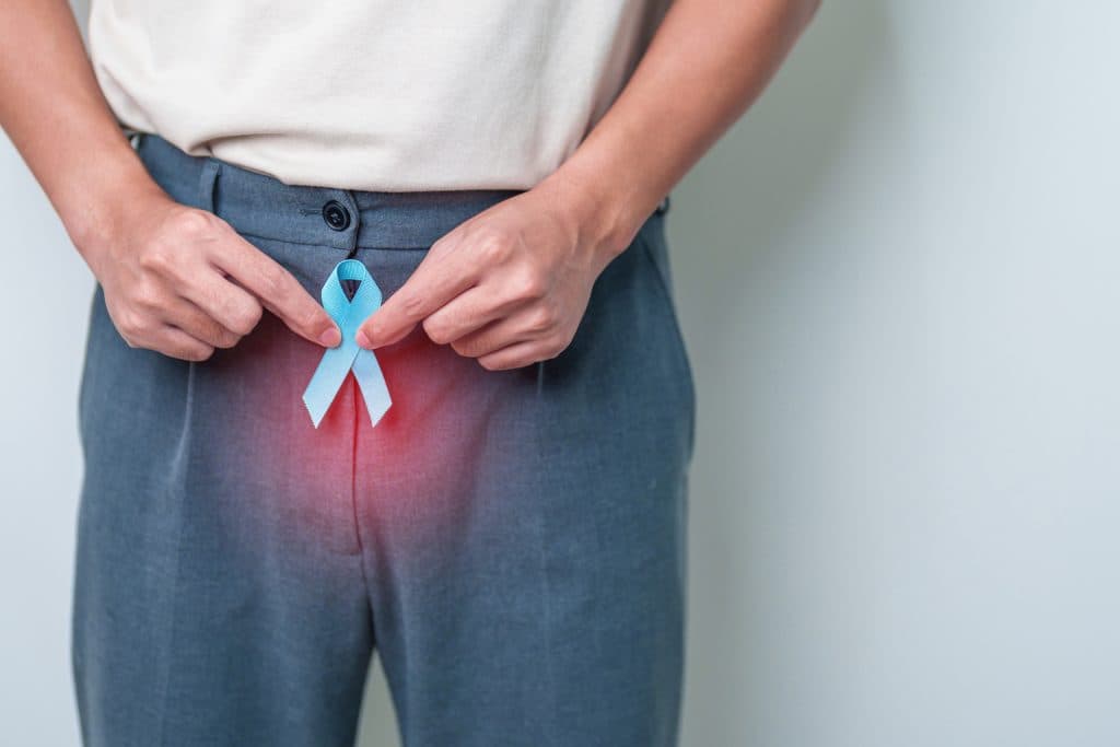 Prostate Diseases